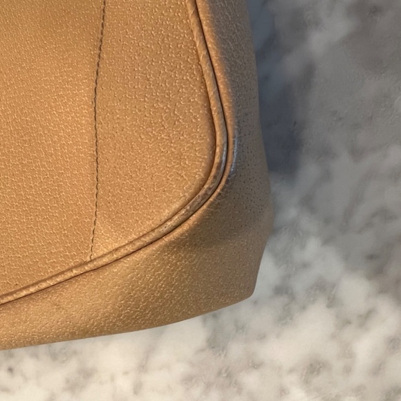 Vintage Gucci slide closure handbag - Picture 7 of 16